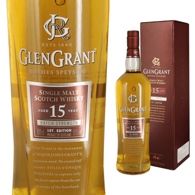 楽天市場】【箱入】グレンゴイン[17]年 シングル ハイランド モルト 1L