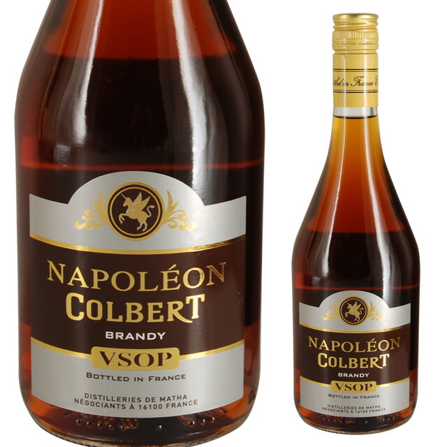 楽天市場】クロニエール ナポレオン 40度 700ml 箱なし フレンチ