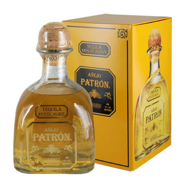 楽天市場】[箱入] エラドゥーラ アネホ 40度 700ml テキーラ