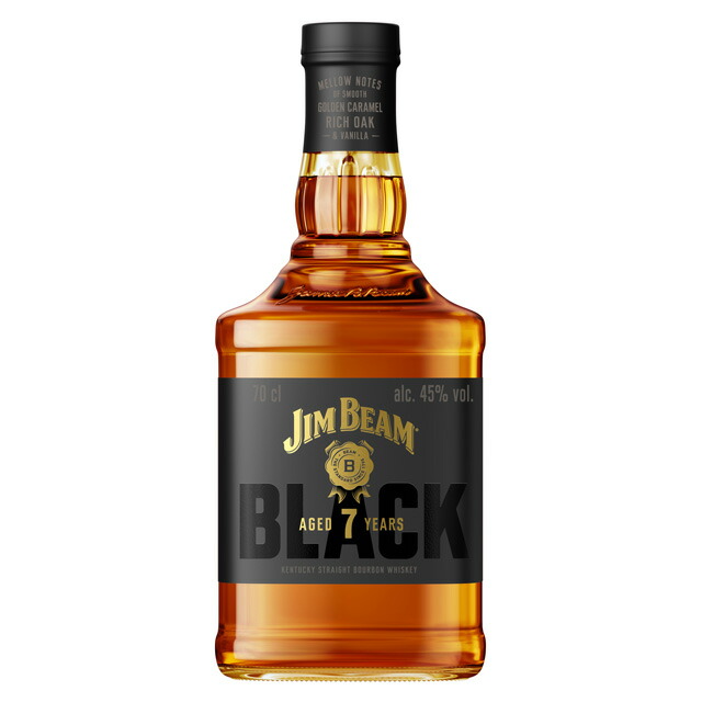 楽天市場】ジムビーム ダブルオーク 43度 700ml 箱なし