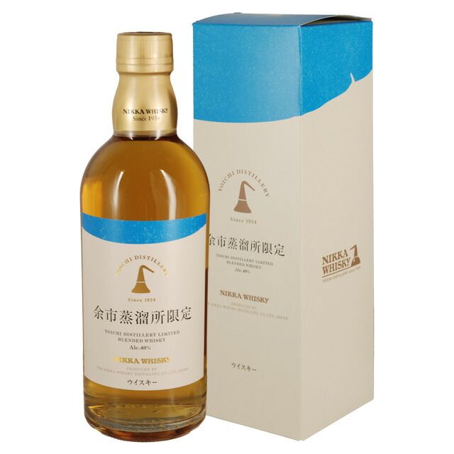 ニッカ　シングルモルト　ピーティ&ソルティ　55％ 500ml　余市蒸留所限定 楽天市場】シングルモルト 余市 ピーティ&ソルティ 55度 500ml
