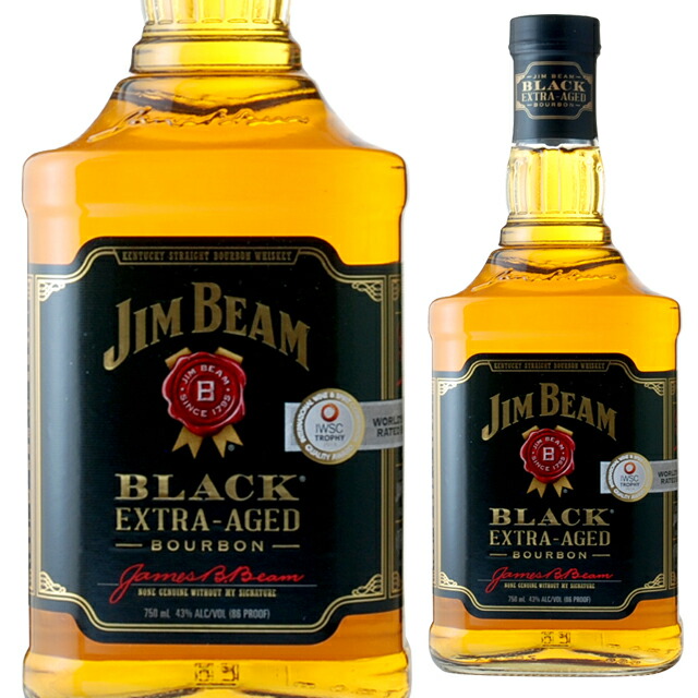 楽天市場】ジムビーム ライ 40度 700ml 箱なし 【 ウイスキー