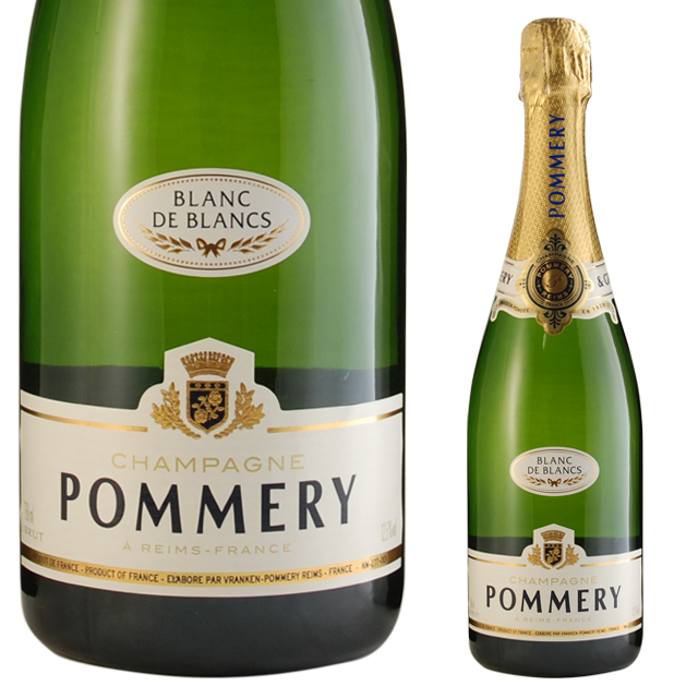 楽天市場】ポメリー ミレジメ グランクリュ ロワイヤル 2009年 750ml