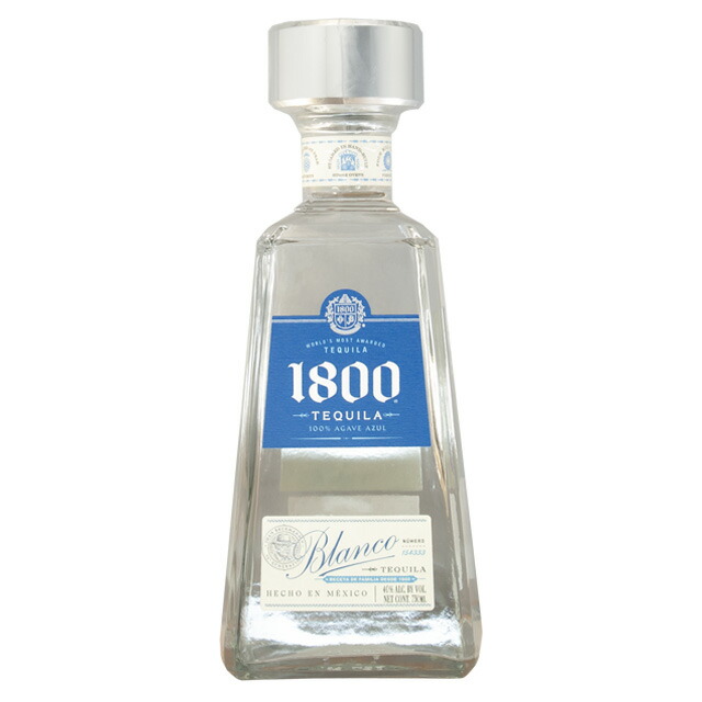 1800 アネホ テキーラ 40%8本 mashimo_set00000254