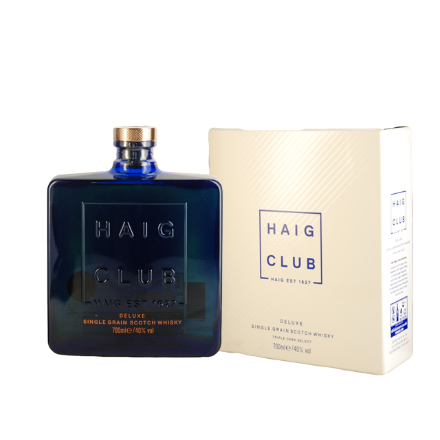 【希少品❗️２本セット】ヘイグ　ゴールドラベル　700ml ヘイグ ゴールドラベル (玉付き) | 武川蒸留酒販売