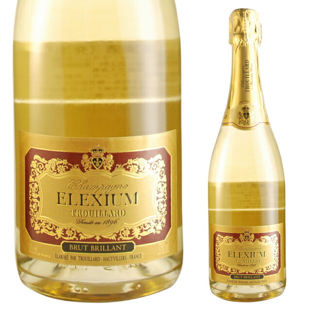 ルイナール　ブリッュト ルイナール ブリュット – 酒類ドットコム