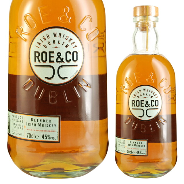 楽天市場】ロー アンド コー ROE & CO ブレンデッド アイ