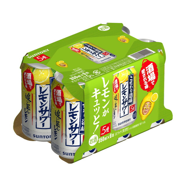 楽天市場】[6缶パック] キリン 一番搾り 350ml缶×6本 [8月製造