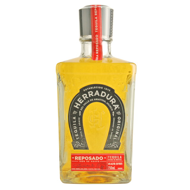 楽天市場】エラドゥーラ テキーラ アネホ 700ml 40度 HERRADURA