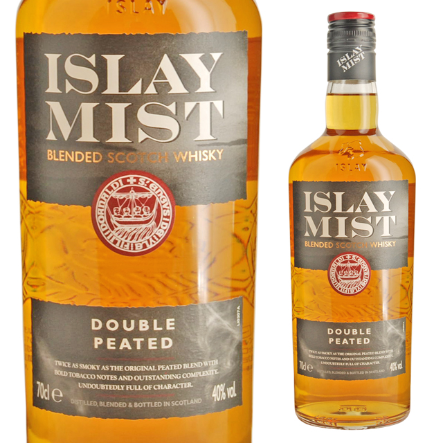 古酒Highland Mist 8年 スコッチウイスキー70年代 Highland Mist 8年 スコッチウイスキー70年代 - メルカリ