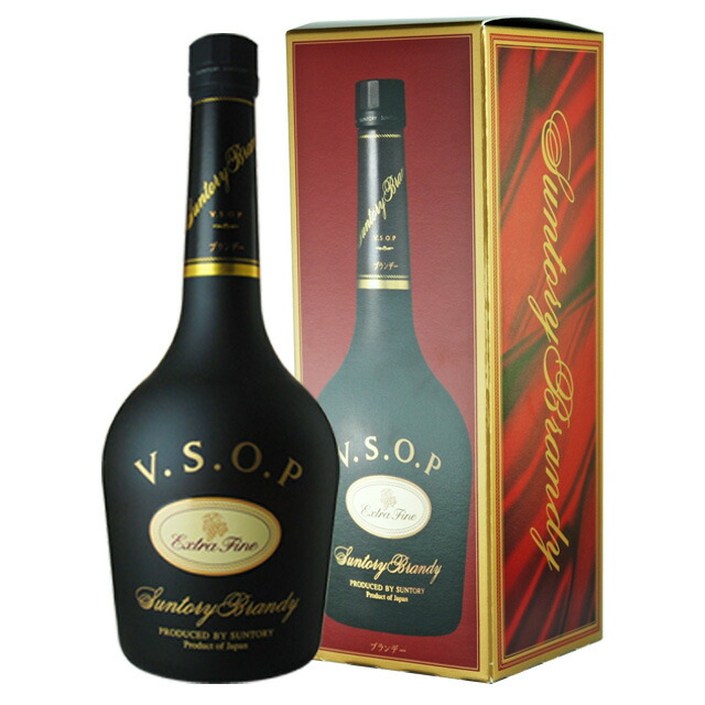 楽天市場】サントリー VSOP フロスティ40度 660ml 箱なし 【 ブランデー お酒 洋酒 ブランディー 誕生日 記念日 転勤 蒸留酒 酒  パーティ サントリーブランデー 内祝 家飲み 晩酌 父 祝い酒 美味しいお酒 さけ おさけ 酒ギフト 祝い 贈り物 】【 ワインならリカオー 】 :