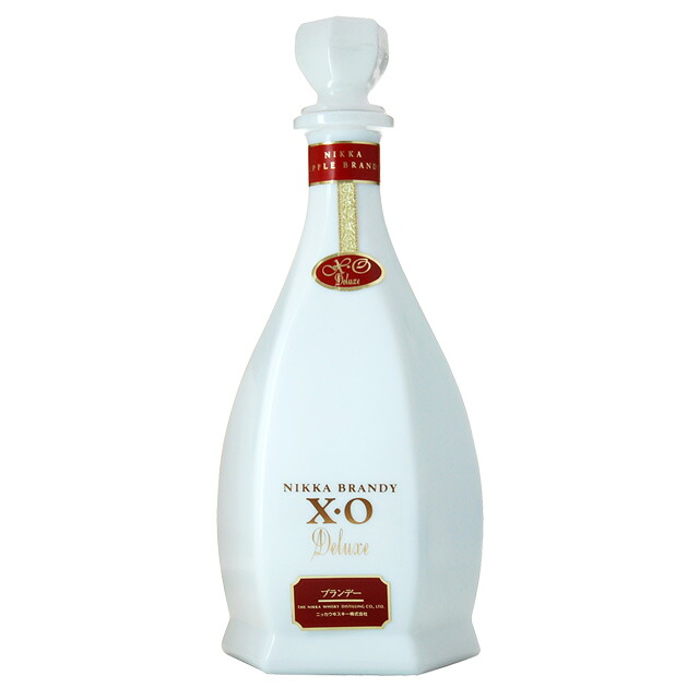 楽天市場】[箱入] カミュ ボルドリー XO 40度 700ml ブランデー