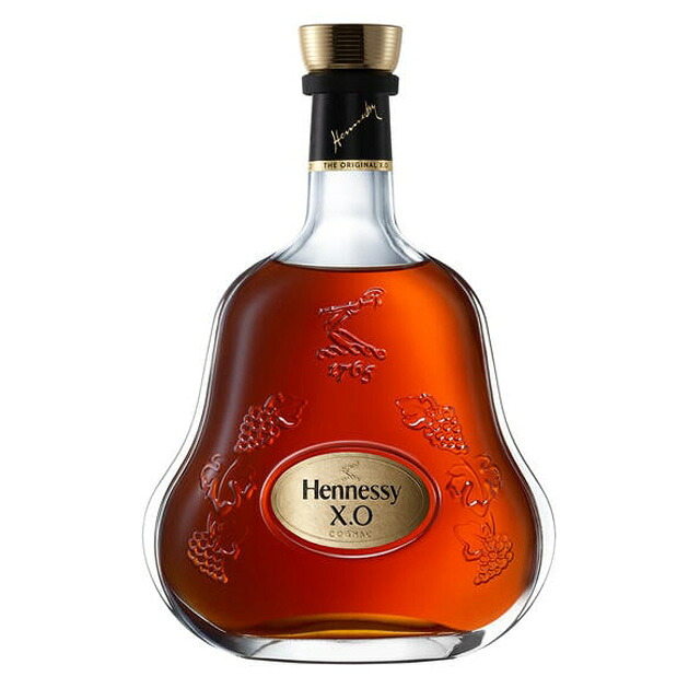 ヘネシー XO 40度 700ml 箱なし 【 ブランデー お酒 ブランディー コニャック 記念日 蒸留酒 おいしい 酒 晩酌 記念 退職祝い 家飲み 父 美味しいお酒 さけ 祝い 自宅用 家庭用 誕生日 宅飲み ひとり呑み 飲み会 ひとり飲み 洋酒 】【ワインならリカオー】