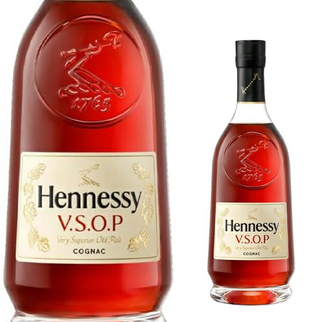Hennessy ヘネシー V.S.O.P コニャック 1L プリビレッジ ヘネシー VSOP プリビレッジの通信販売
