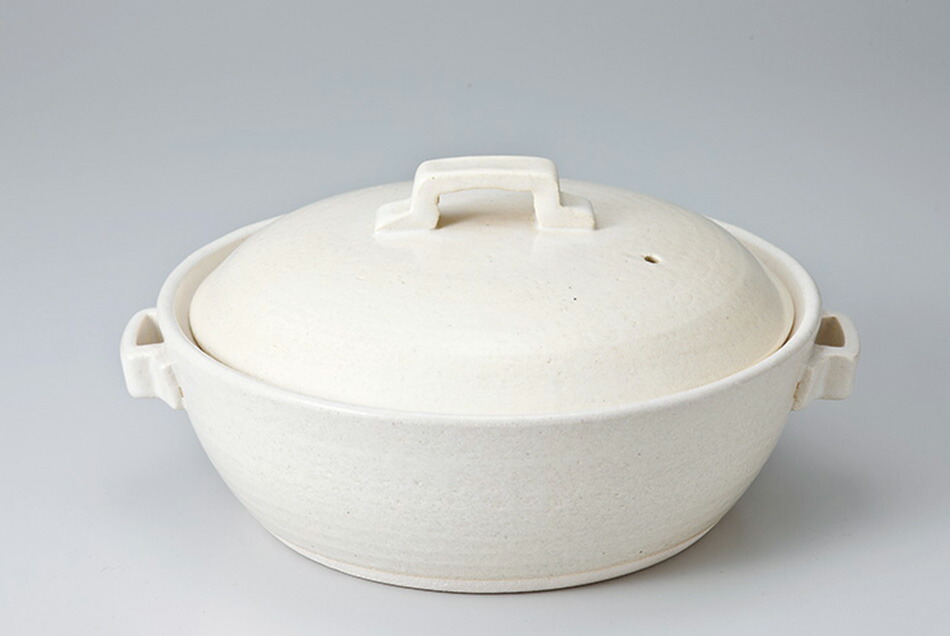 万古焼 土鍋 食器 白いごはん器のお店ライスボール 和食器 カフェ 食器 陶器 万古焼 ご飯茶碗 おうち ギフト 福袋 土鍋 おしゃれ 日本 和食器 和食器 万古焼 Ih対応ベロル9 0土鍋 おうち 土鍋