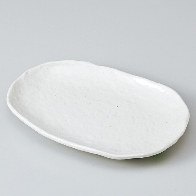 和食器 変形皿 8個セット