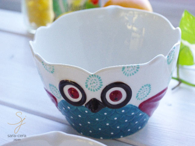 4サイズセット Happy Owl 幸せ ふくろう ボウル (ハナビ) 北欧食器,陶器,洋食器,福袋,鉢,ボール,丼,縁起,夫婦,家族,幸福,ギフト 北欧 食器福袋 食器詰め合わせ,ヘルシー 4サイズセット Happy Owl 幸せ ふくろう ボウル (ハナビ) 北欧食器,陶器,洋食器,福袋,鉢,ボール,丼,縁起,夫婦,家族,幸福,ギフト 北欧 食器福袋 食器詰め合わせ,ヘルシー