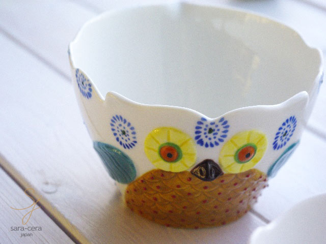 4サイズセット Happy Owl 幸せ ふくろう ボウル (ハナビ) 北欧食器,陶器,洋食器,福袋,鉢,ボール,丼,縁起,夫婦,家族,幸福,ギフト 北欧 食器福袋 食器詰め合わせ,ヘルシー 4サイズセット Happy Owl 幸せ ふくろう ボウル (ハナビ) 北欧食器,陶器,洋食器,福袋,鉢,ボール,丼,縁起,夫婦,家族,幸福,ギフト 北欧 食器福袋 食器詰め合わせ,ヘルシー