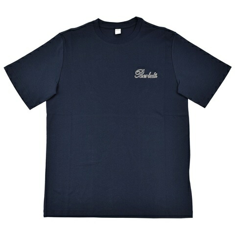 ベルルッティ メンズTシャツ Tシャツ レザーディテール | ベルルッティ JP