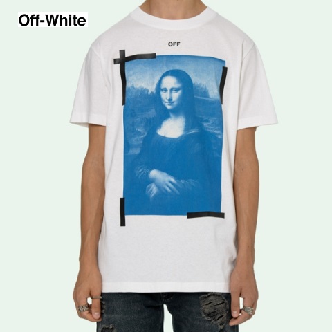 想像を超えての Off White オフホワイト Tシャツ 白 ホワイト メンズ Omaa027rjer002 プリントtシャツ ユニセックス 21年春夏新作 国産 Septlaxcala Gob Mx