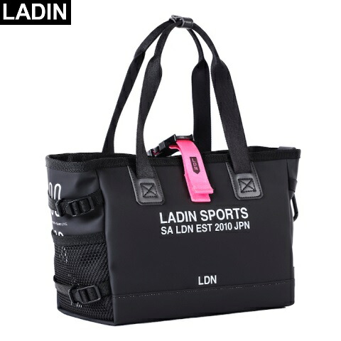 LADIN(ラディン) ミニボストンバック