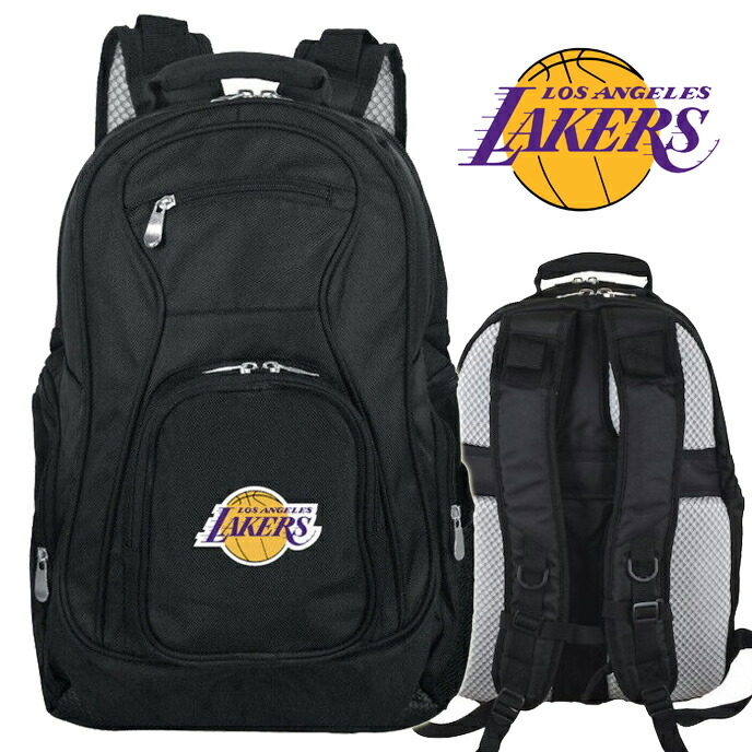 アメリカ購入ラウンジフライ未使用ロサンゼルス　レイカーズLAリュック　バスケ アメリカ購入ラウンジフライ未使用ロサンゼルス レイカーズLA