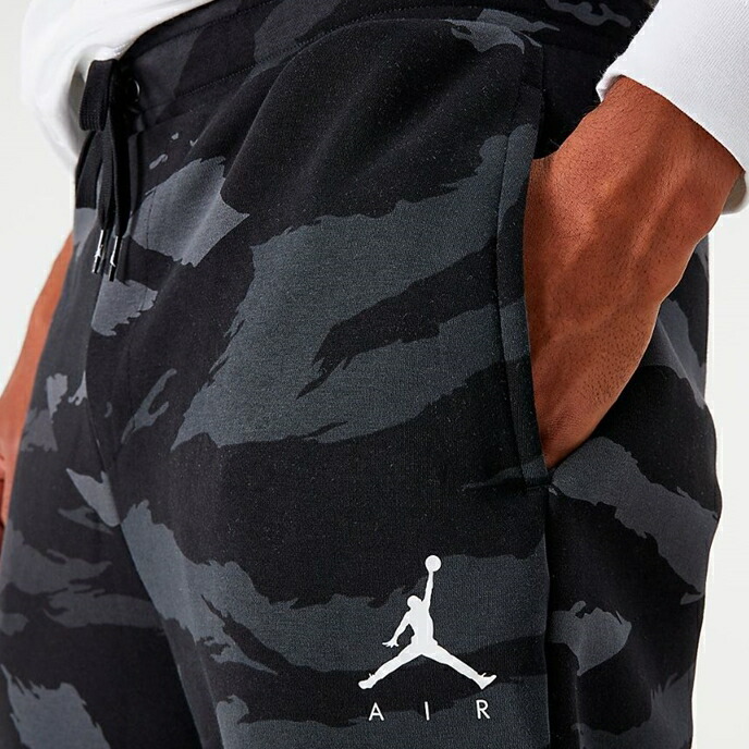 メンズ ジャンプマンのプルオーバーパーカー パンツの上下セットアップ ブラック カモフラ パーカー Camo S 3xlまで バスケダンススウェット Bq Air 最新 アメリカよりお届け 19 秋冬 Cj7772 060 Rich 131 Cj7772 060メンズファッション