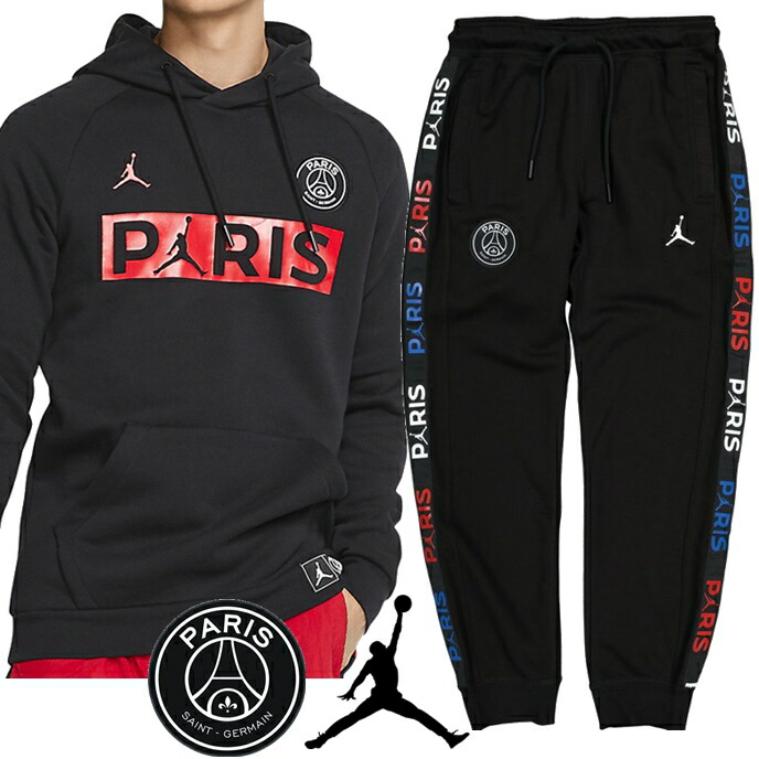 楽天市場】◇【Jordan x PSG 】メンズ◇争奪必死のコラボ PARIS プル 
