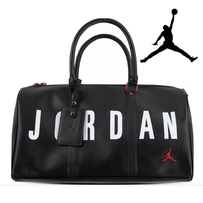 楽天市場】最新モデル◇【Jordan/ジョーダン/JORDAN Duffle Bag 