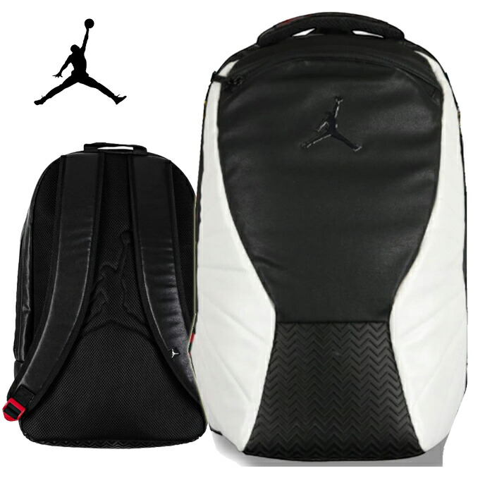 楽天市場】◇お取り寄せ◇【Jordan/ジョーダン/JORDAN BACKPACK