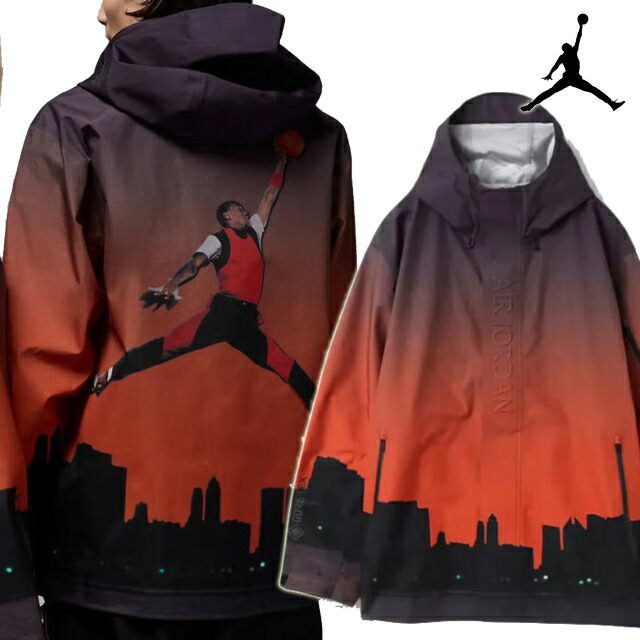 楽天市場】NIKE JORDAN MOUNTAIN SIDE GORE-TEX JACKETナイキ