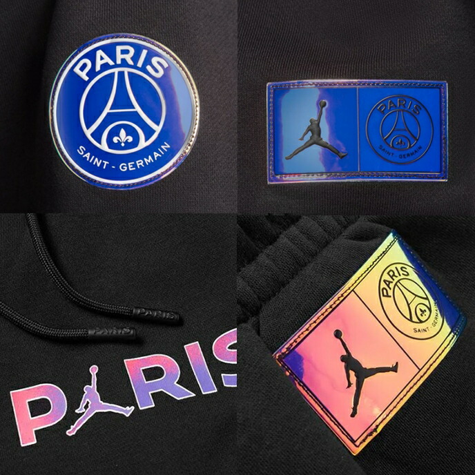 最新 ヨーロッパ層一層お届け 21春朱炎最新かがみ Jordan X Psg メンズ コンテスト必死の共同研究 Paris ジップパーカーセットアップ パリサンジェルマン ジョーダン Effie Europe Com