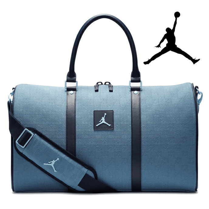 【美品】ナイキ ジョーダン ジャンプマン ボストン バッグ 楽天市場】お取り寄せ◇【Jordan/ジョーダン/JORDAN Duffle Bag