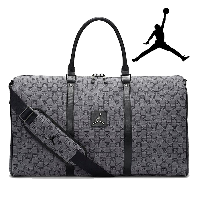 楽天市場】国内未発売◇【Jordan/ジョーダン/JORDAN Monogram Duffle