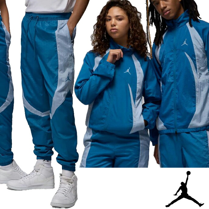 ジョーダン セットアップ 楽天市場】ジョーダン セットアップ（カラーグレー）（ジャージ