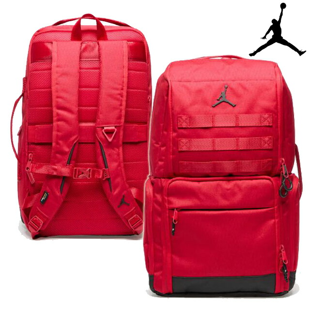ジョーダンバックパック 楽天市場】◇アメリカよりお取り寄せ◇【Jordan/ジョーダン