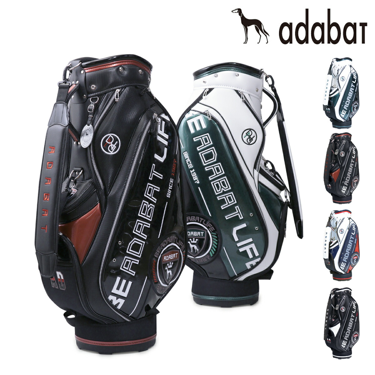 楽天市場】adabat アダバット日本正規品 フラッグシップモデル