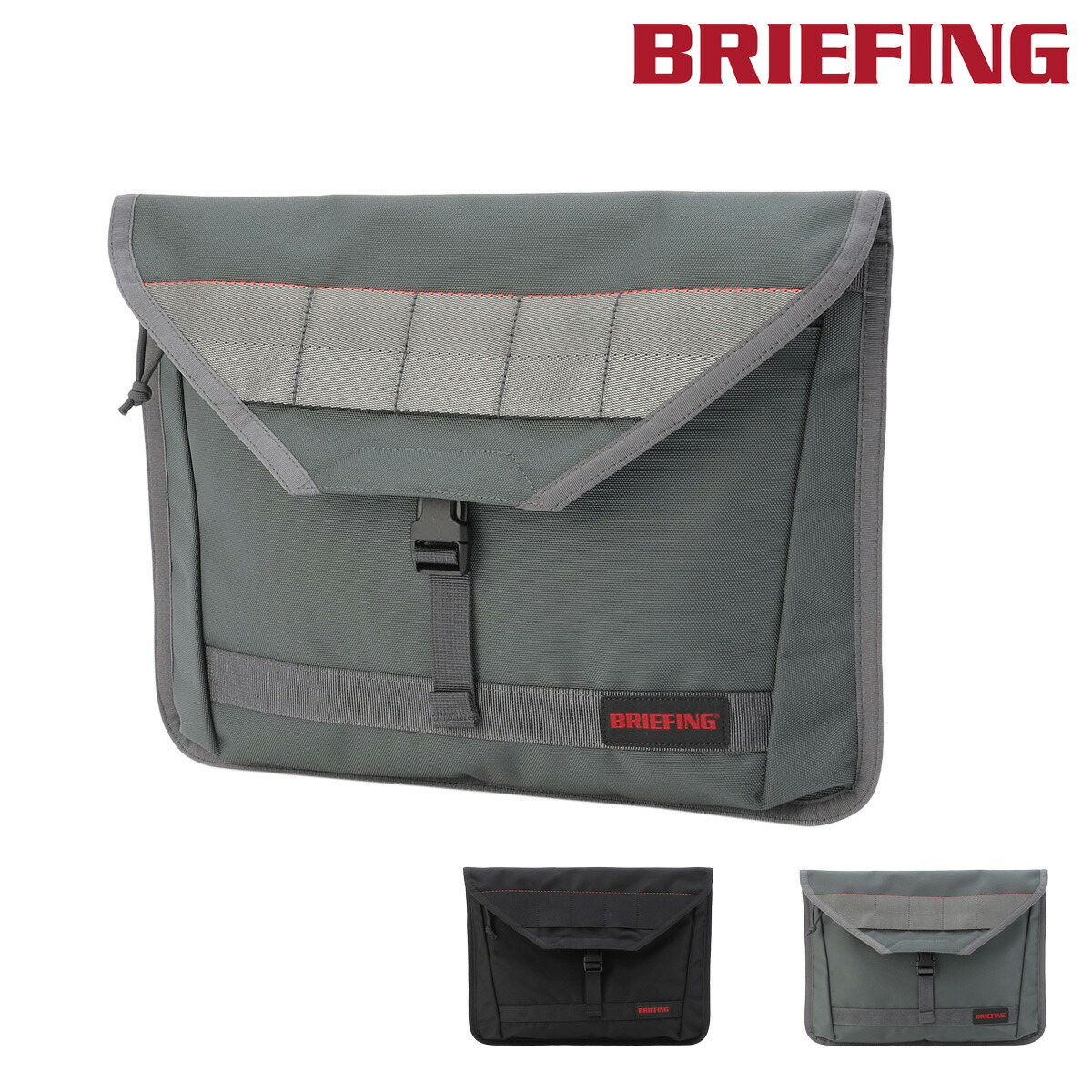 楽天市場】BRIEFING ブリーフィング パソコンケース PCケース ノート