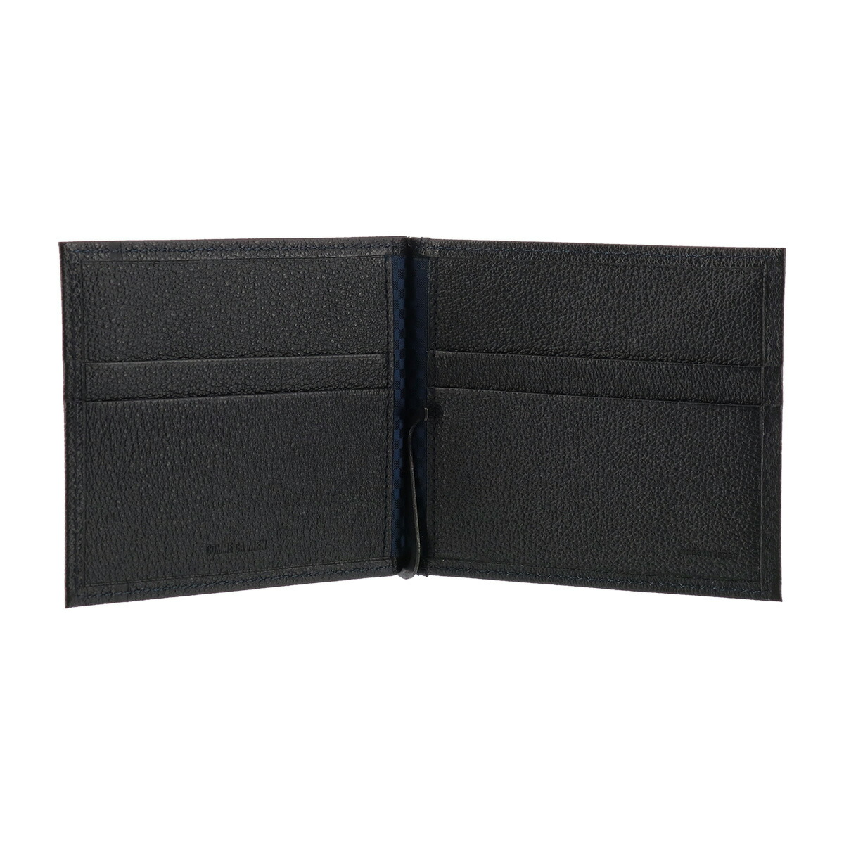 コムサメン オンブル Comme 財布 Ombre 札ばさみ 本革 Ca 二つ折り財布 レザー Ombre 5670 Men 牛革 本革 レザー メンズ Po5 Bef Muccha ムッチャ 送料無料