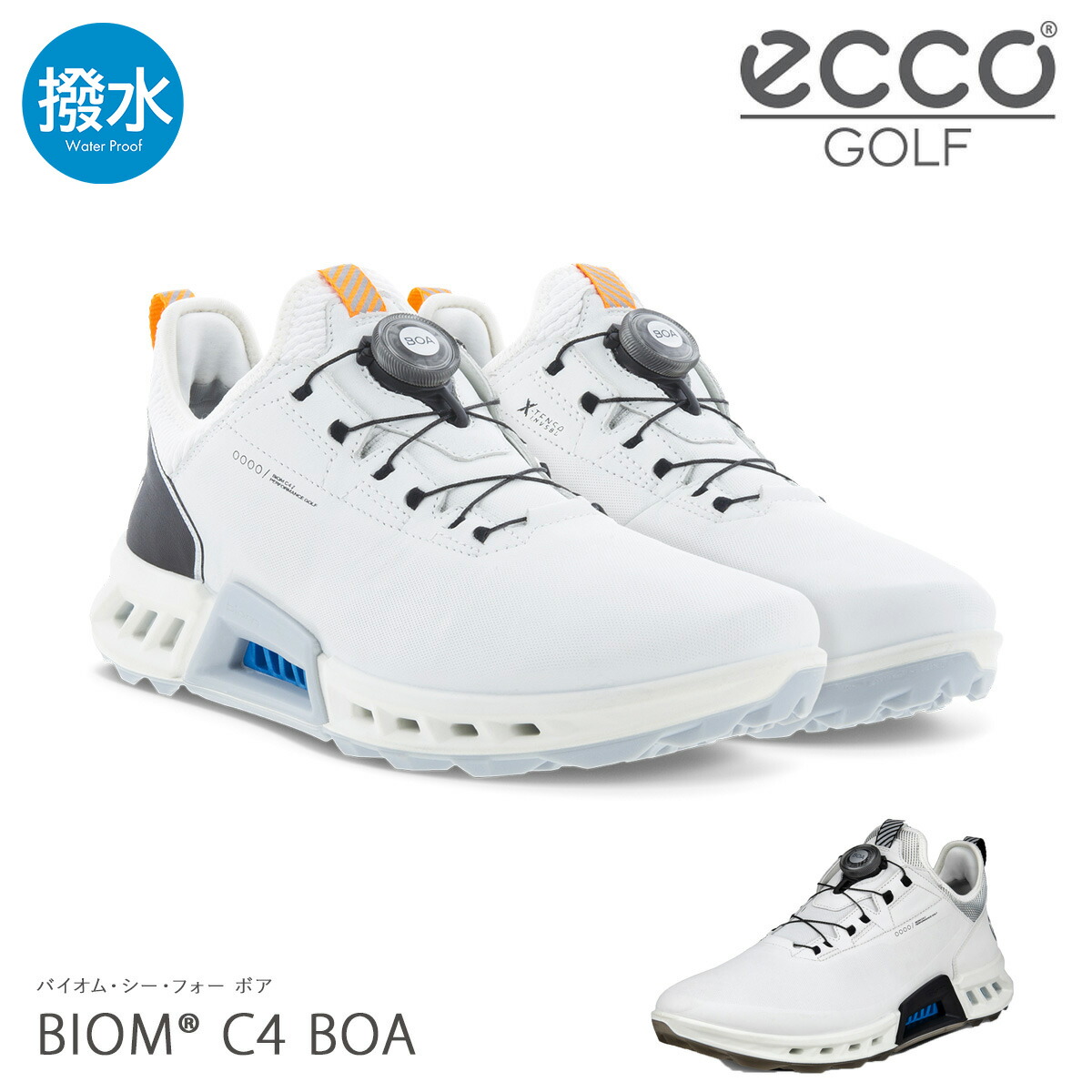 楽天市場】11/25限定！エントリーで10倍☆エコー ゴルフ シューズ