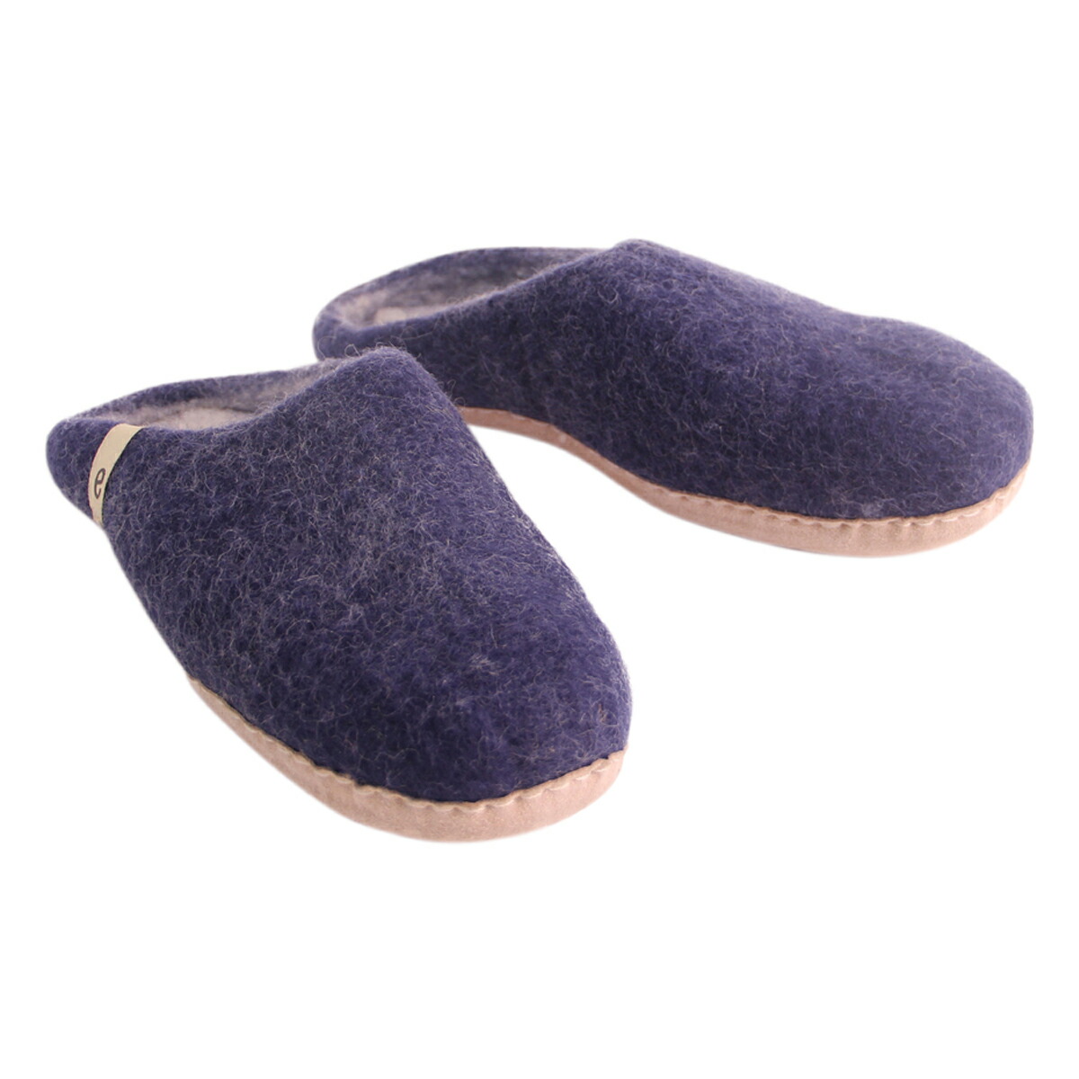 Slipper Lサイズ Egos スリッパ フェルト イゴス 生活雑貨 送料無料 イゴス Eg001 Lサイズ メンズ 羊毛 オールシーズン Bef Muccha ムッチャ コンフォートスリッパ ルームシューズ ウール Slipper Lサイズ Egos スリッパ フェルト イゴス 生活雑貨 送料無料 イゴス Eg001 Lサイズ メンズ 羊毛 オールシーズン Bef Muccha ムッチャ コンフォートスリッパ ルームシューズ ウール