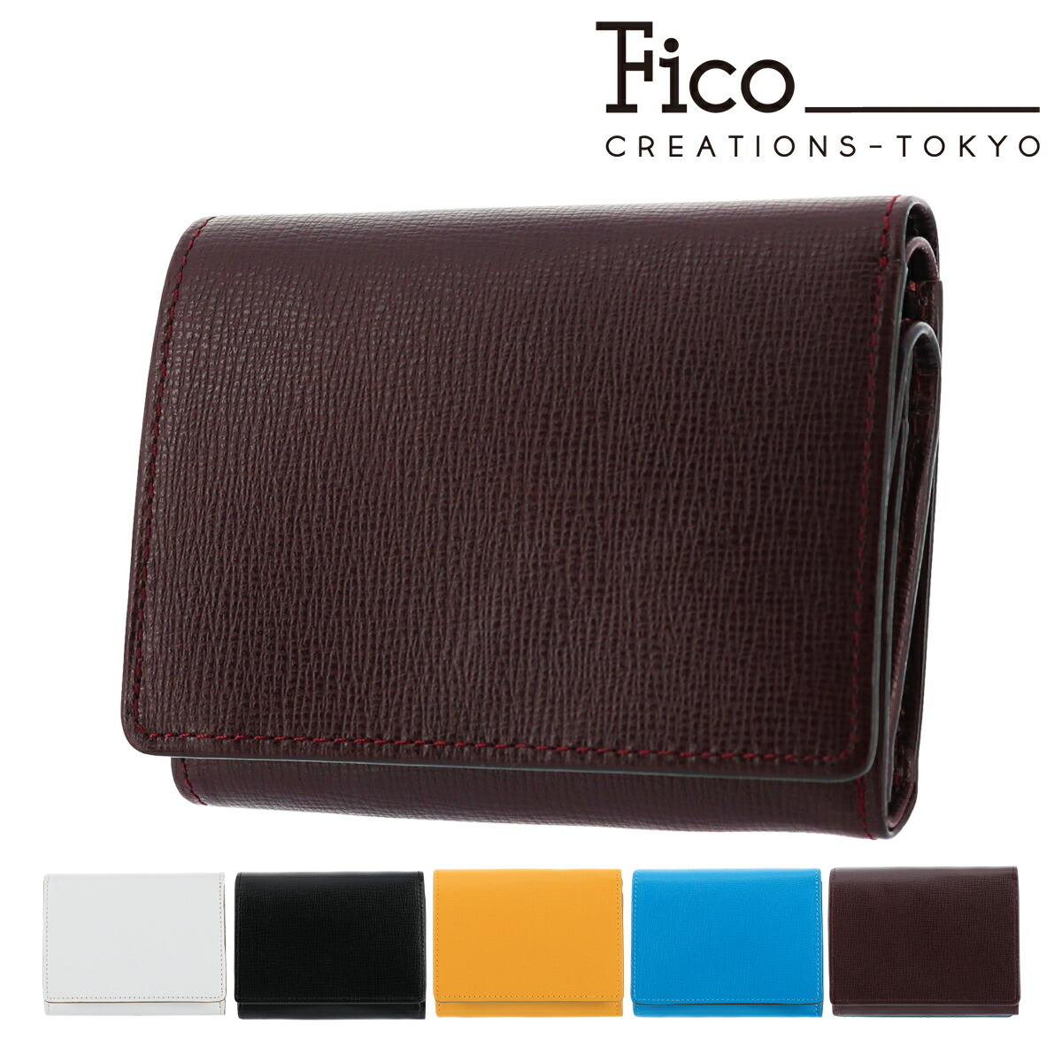 送料無料 メンズ 財布 ケース 三つ折り財布 586 ミニ財布 メンズ財布 オルロ コンパクト 本革 Po5 Bef バッグ 小物 ブランド雑貨 フィーコ Fico 牛革 イタリアンレザー Po5 Bef Muccha ムッチャ メンズ財布 Thinkosi Com