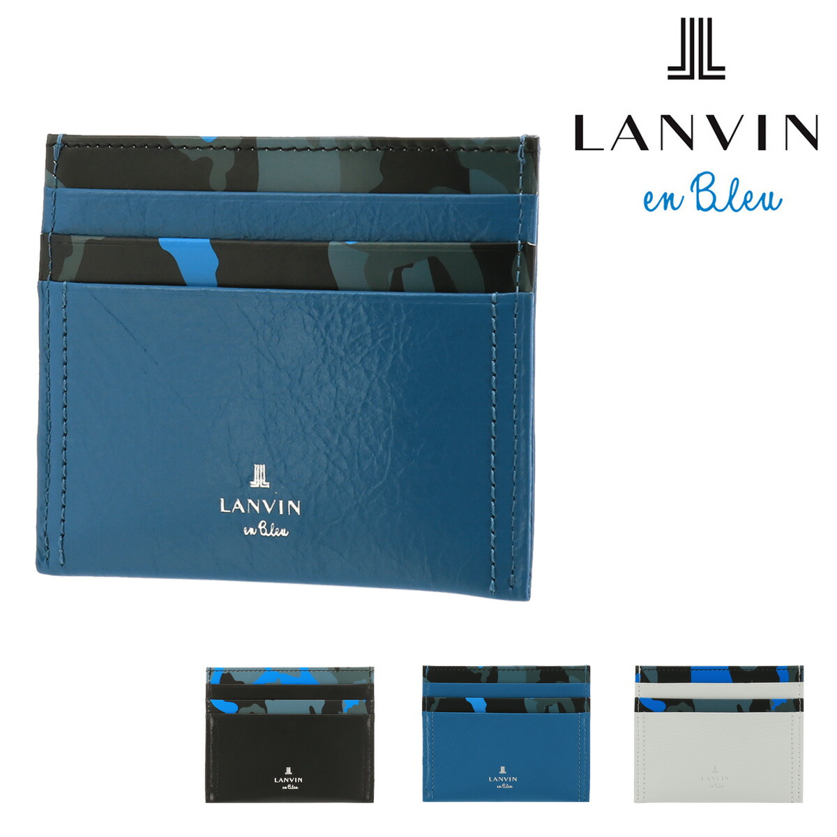 第1位獲得 楽天市場 ランバンオンブルー 財布 小銭入れ プリズナー メンズ Lanvin En Bleu カードケース 牛革 本革 レザー Po10 Bef Muccha ムッチャ 60 Off Solver Ataraxia Entraineur Com