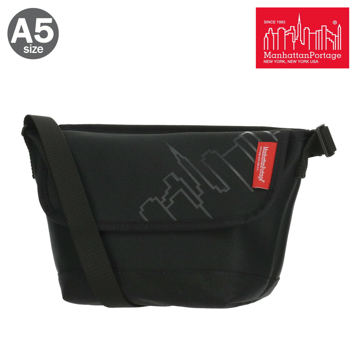 楽天市場】【全品10倍☆1/6(火)0時迄】マンハッタンポーテージ