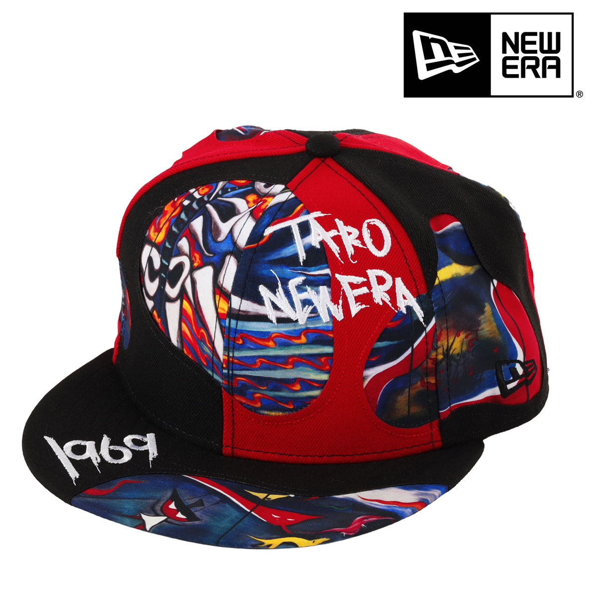 楽天市場】あす楽 NEW ERA ニューエラ CAP 帽子 大阪近鉄バファローズ