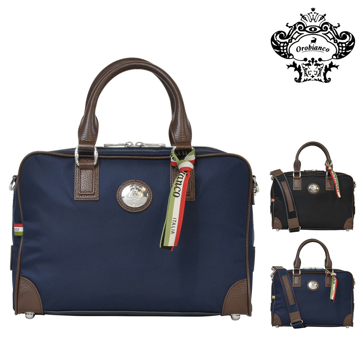 楽天市場】オロビアンコ ビジネスバッグ Orobianco DENVER デンバー