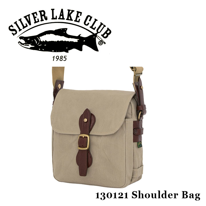 高速配送 シルバーレイククラブ ショルダーバッグ メンズ 日本製 9号帆布 130122 撥水 SILVER LAKE CLUB theblur.org 最高級 シルバーレイククラブ ショルダーバッグ メンズ 日本製 9号帆布 130121 撥水