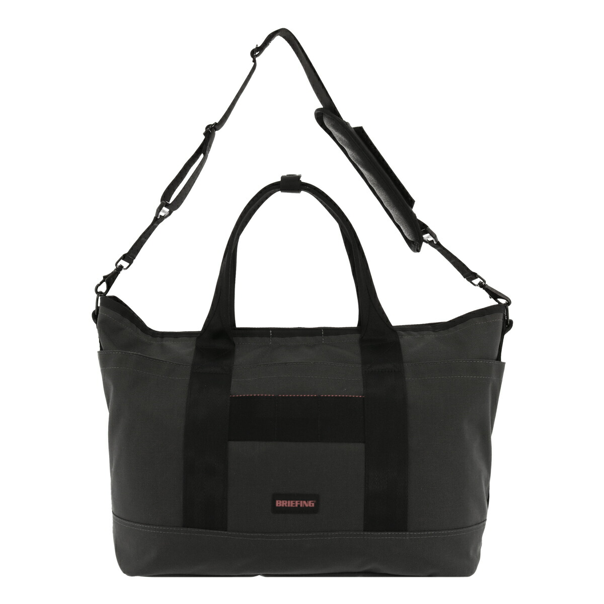 ブリーフィング ゴルフ トートバッグ ショルダーバッグ メンズ Brg211t14 Briefing ショルダーバッグ 大きめ ゴルフ Sunday Tote Vortex 即日発送 septicin Com