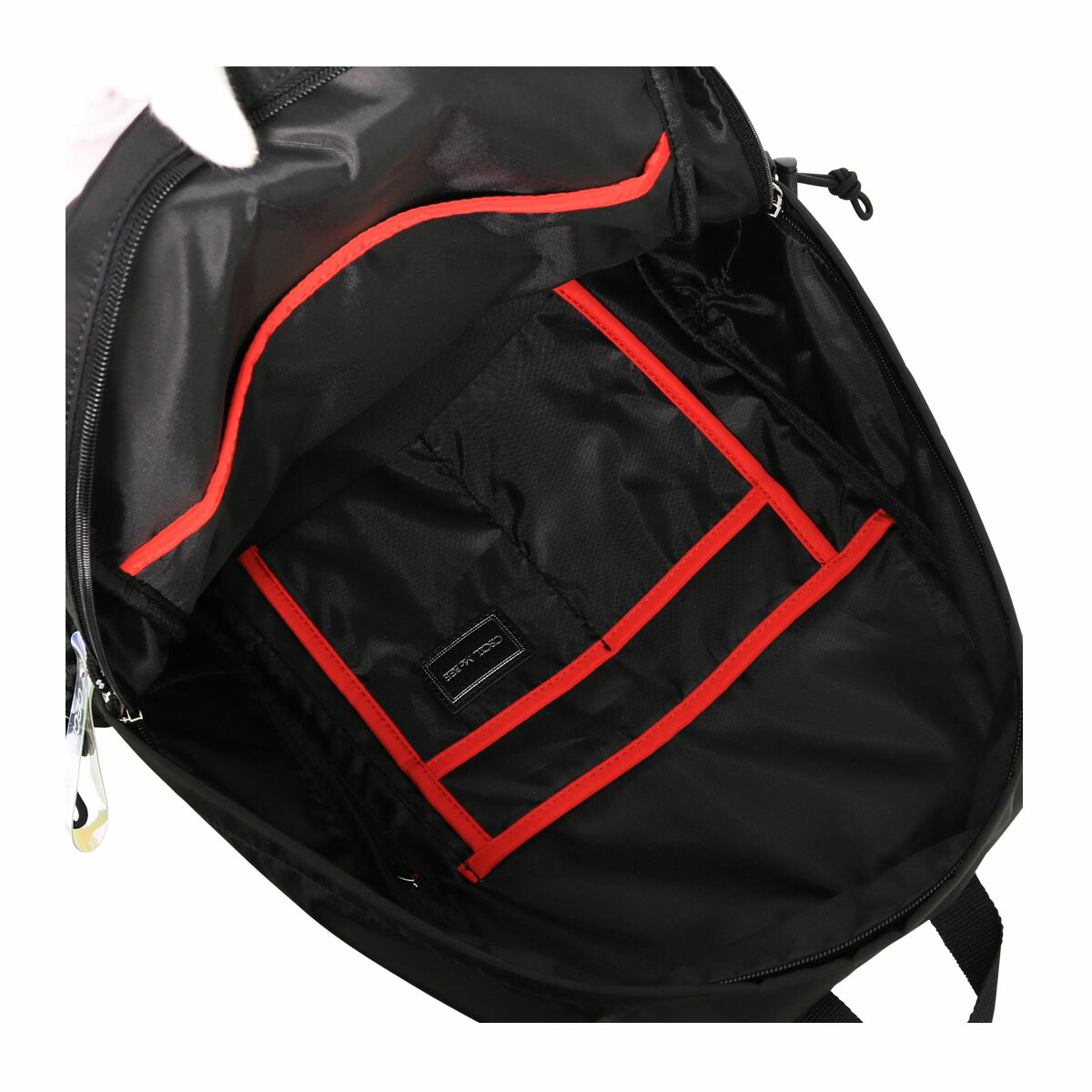 ビス Mcbee セシルマクビー 022 Mcbee ナイロン Bef Po5 バッグ 小物 ブランド雑貨 Cecil レディース ナイロン Bef Po5 リチャード ブランド コスメ 送料無料 022 メンズ リュック リュックサック 期間限定送料無料