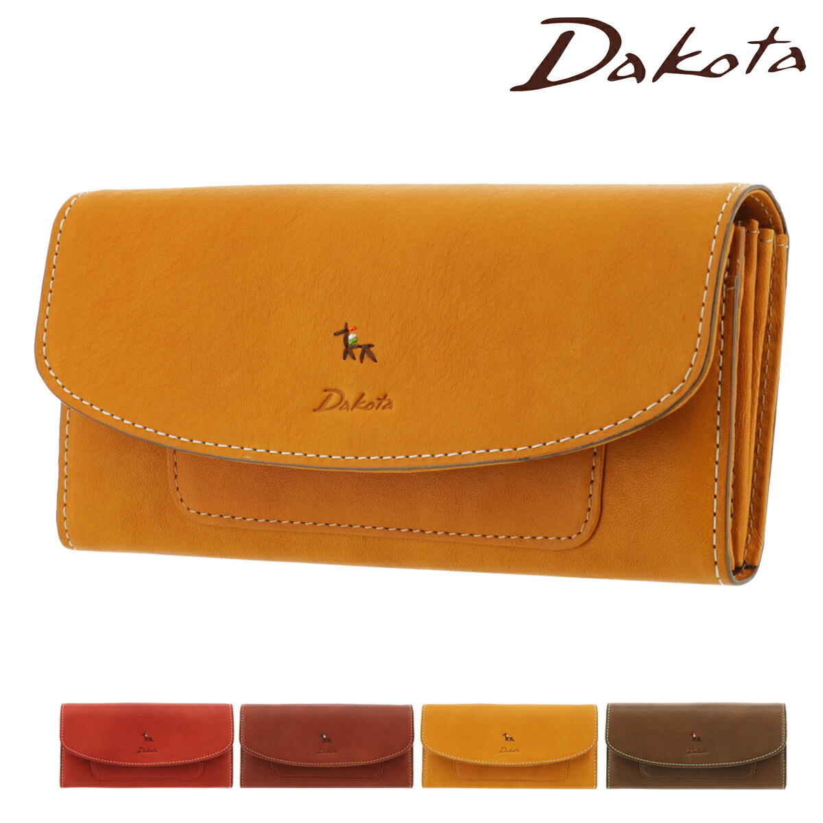 人気ブランドを 楽天市場 ダコタ 長財布 かぶせ プレドラ レディース Dakota 本革 イタリアンレザー Po10 Bef ブランド雑貨 財布 リチャード 柔らかい Rgsmarbleandgranite Com